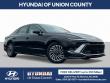 New 2026 Hyundai Sonata Hybrid Limited Sedan