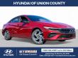 New 2025 Hyundai Elantra SEL Sport Sedan