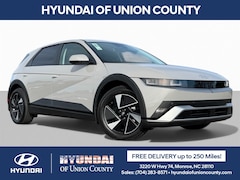 2026 Hyundai IONIQ 5 SEL SUV