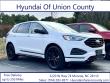 Used 2024 Ford Edge SE SUV