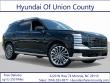 New 2026 Hyundai Palisade Calligraphy FWD SUV