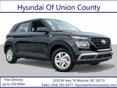 2026 Hyundai Venue SE SUV