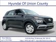New 2026 Hyundai Venue SE SUV