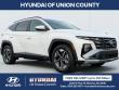 New 2026 Hyundai Tucson SEL FWD SUV