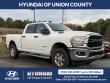 Used 2024 Ram 2500 Big Horn Truck Crew Cab
