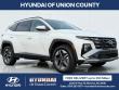 New 2026 Hyundai Tucson Hybrid SEL SUV