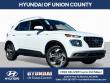 New 2025 Hyundai Venue SEL SUV