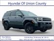 New 2026 Hyundai Santa Fe Hybrid Calligraphy SUV