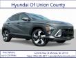 New 2026 Hyundai Kona Limited FWD SUV