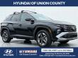 New 2026 Hyundai Tucson SEL Premium AWD SUV