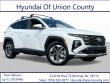 New 2025 Hyundai Tucson SEL Convenience FWD SUV