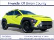 New 2026 Hyundai Kona SEL Sport FWD SUV