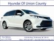 Used 2022 Toyota Sienna Limited 7 Passenger Van Passenger Van