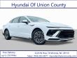 New 2026 Hyundai Sonata Hybrid SEL Sedan