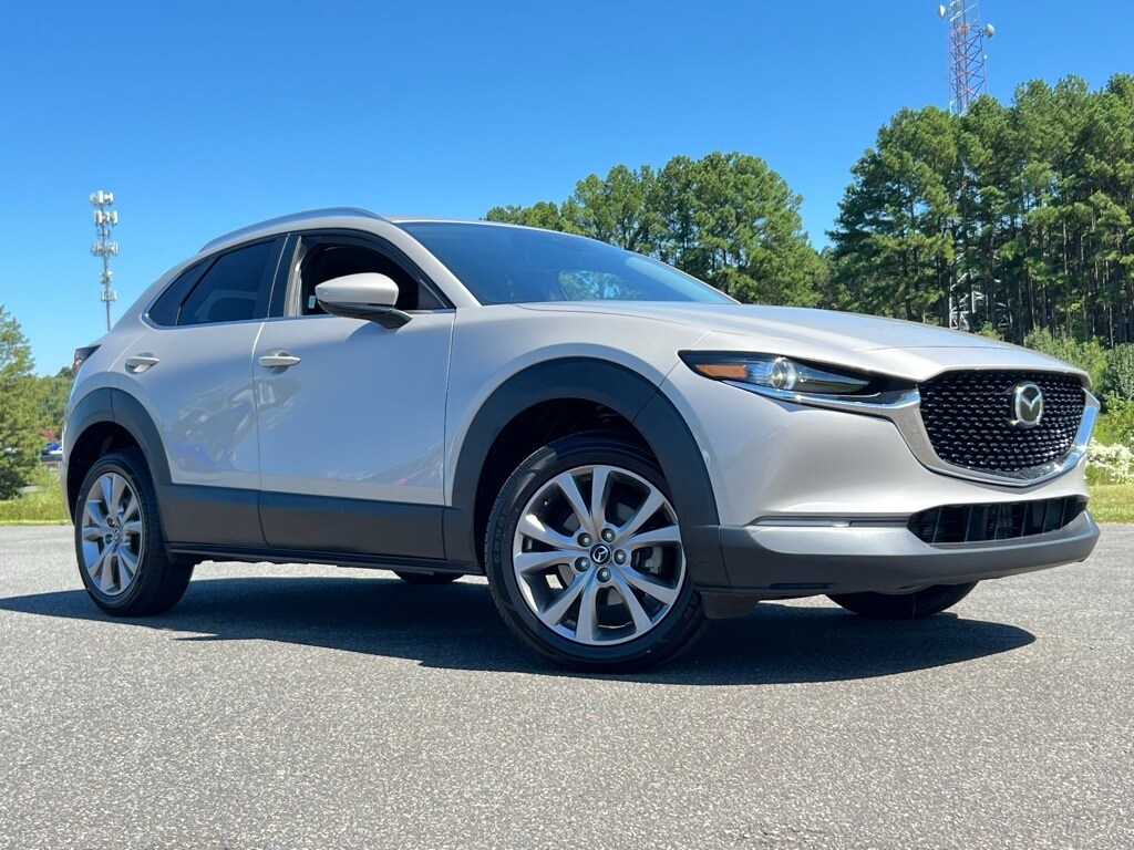 2023 Mazda CX-30 2.5 S Preferred photo 2