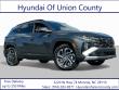 New 2025 Hyundai Tucson Hybrid Limited SUV