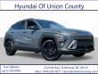 New 2026 Hyundai Kona SEL Sport FWD SUV