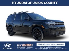 2026 Hyundai Santa Fe Calligraphy FWD SUV