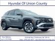 New 2026 Hyundai Tucson SEL Convenience FWD SUV