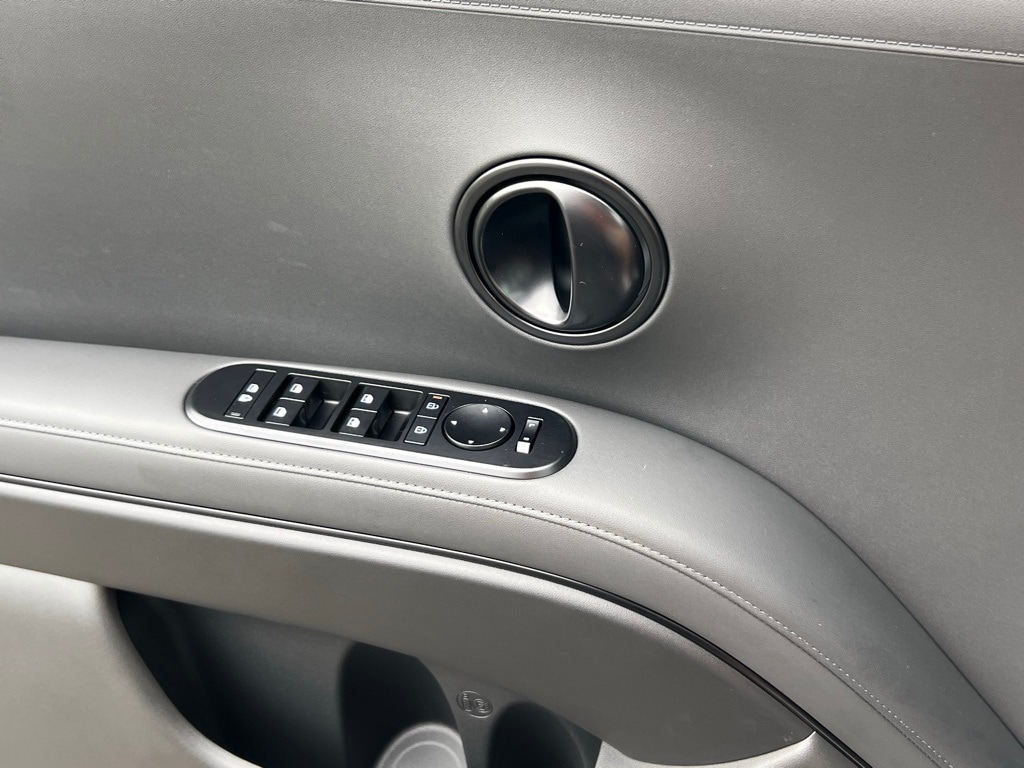 2026 Hyundai Palisade XRT photo 4