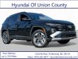Certified 2025 Hyundai Tucson Hybrid SEL Convenience SUV