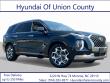 Certified 2022 Hyundai Palisade Calligraphy SUV