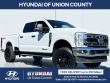 Used 2024 Ford F-250  Truck Crew Cab