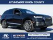 Used 2019 Audi Q7 3.0T Premium SUV