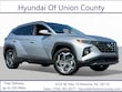 Hyundai Tucson Plug-In Hybrid