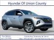 Certified 2024 Hyundai Tucson Plug-In Hybrid Limited SUV