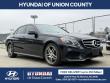 Used 2016 Mercedes-Benz E-Class E 350 4MATIC Sedan