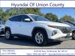 Certified 2024 Hyundai Tucson SEL SUV