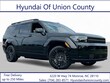 Hyundai Santa Fe Hybrid