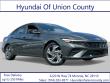 New 2025 Hyundai Elantra SEL Sport Sedan