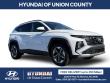 New 2026 Hyundai Tucson SEL AWD SUV