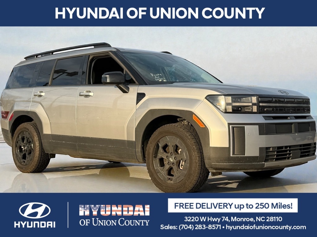 2024 Hyundai Santa Fe XRT's photo