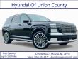 New 2026 Hyundai Palisade Calligraphy AWD SUV