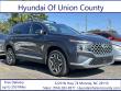 Certified 2023 Hyundai Santa Fe Hybrid Limited SUV