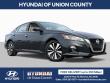 Used 2020 Nissan Altima 2.5 SV Sedan