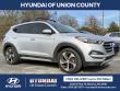 Used 2018 Hyundai Tucson Value SUV