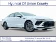 New 2025 Hyundai Sonata Hybrid SEL Sedan