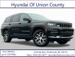 Used 2024 Jeep Grand Cherokee L Limited SUV