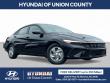 New 2026 Hyundai Elantra SE Sedan