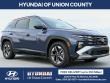 New 2026 Hyundai Tucson SEL FWD SUV