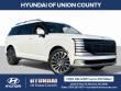 New 2026 Hyundai Palisade Calligraphy AWD SUV