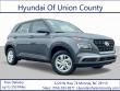 New 2026 Hyundai Venue SE SUV