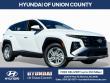 New 2026 Hyundai Tucson SE FWD SUV