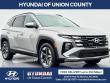 New 2026 Hyundai Tucson Hybrid SEL SUV