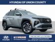 New 2026 Hyundai Tucson SEL FWD SUV