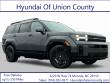 New 2025 Hyundai Santa Fe Hybrid Calligraphy SUV